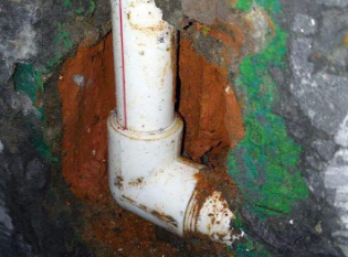 刚察卫生间测漏水价格明细