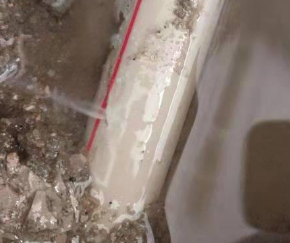 刚察水管维修公司