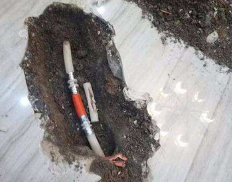 刚察水管维修哪家好
