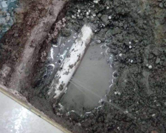 刚察卫生间测漏水哪家好