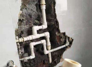 刚察卫生间测漏水价格多少