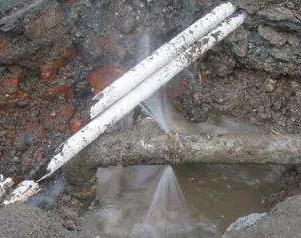 刚察水管维修费用是多少