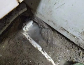 刚察卫生间测漏水多少钱