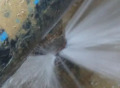 刚察卫生间测漏水施工步骤