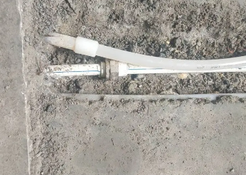 刚察卫生间测漏水之解决方法