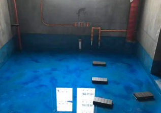 刚察卫生间防水步骤