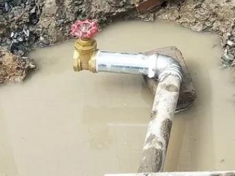刚察漏水检测电话多少